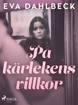 cover image of På kärlekens villkor